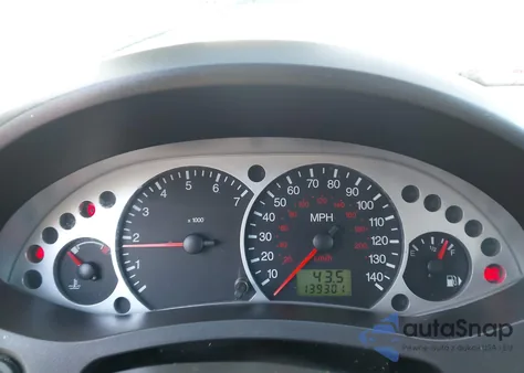 2007 Ford Focus S/Se/Ses z USA, uszkodzony, nr VIN 1FAFP31N97W240503